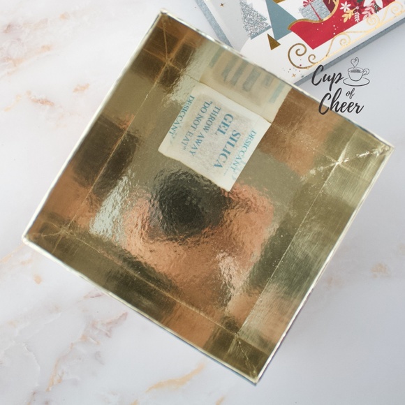 🔥Sale!✨3/$20🎄Deluxe Art Gift Box - Picture 4 of 5